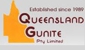 Queensland Gunite