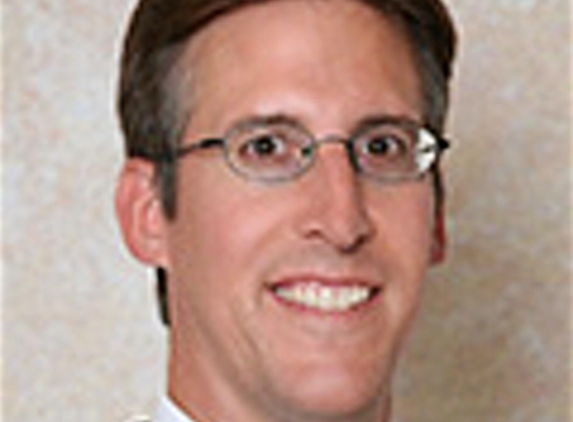 Dr. Matthew Bennett, MD - Frederick, MD