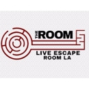The Room: Live Escape Room LA