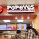 Popeyes Louisiana Kitchen