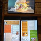 Grind Burger Bar