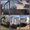 Rev'ed Up RV Restoration gallery