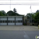 Wadsworth Fire & EMS Department-Station 1 - Fire Departments