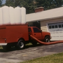 Pringle Mega-Vac - Air Duct Cleaning