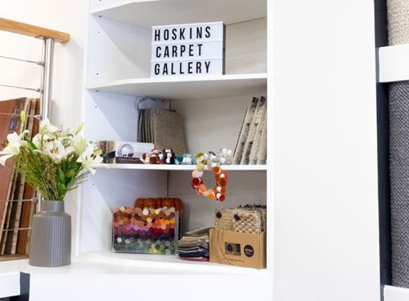 Hoskins Carpet Gallery - Blackburn, VIC