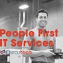 Executech Managed IT Services in Sacramento