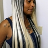 Queen Egyptian Hair Braiding gallery