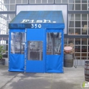 Caruso - Seafood Restaurants