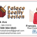 Palace Realty Boston - Real Estate Buyer Brokers
