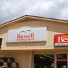 Russell Building Supply gallery