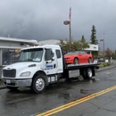 Jc towing - Towing
