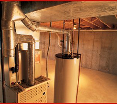 N.E. Bob Waltz Plumbing, Heating, and Air Conditioning Inc - Frederick, MD