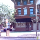 Blackthorn Pub and Pizza - Pizza