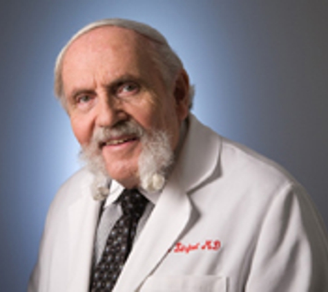 Dr. John A. Linfoot, MD - Lafayette, CA