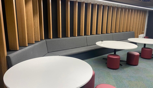 DQU Commercial Furniture & Upholstery - Penrith, NSW