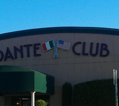 Dante Club - Sacramento, CA