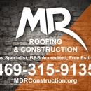 MDR Roofing and Construction - Roofing Contractors