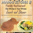Mamas Kitchen - Kitchen Cabinets & Equipment-Household