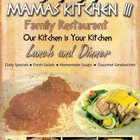 Mamas Kitchen