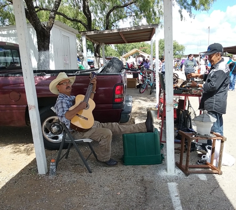 Mission Flea Market - San Antonio, TX