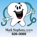 Stephens Mark - Clinics
