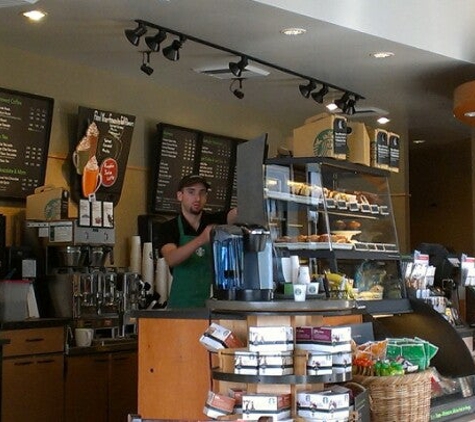 Starbucks Coffee - Pasadena, TX