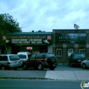 Young Chow Restaurant - American Restaurants