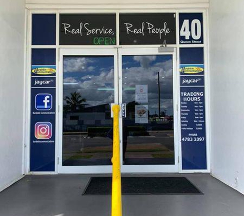 Burdekin Communications - Ayr, QLD