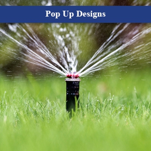 Barden Pump Services - Narrabri, NSW. Pop Up Designs
