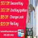 LOCKSMITHS ANDERSON