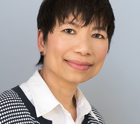 Ester Ng - Financial Advisor, Ameriprise Financial Services - Los Altos, CA