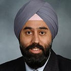 Jaspal R. Singh, M.D.