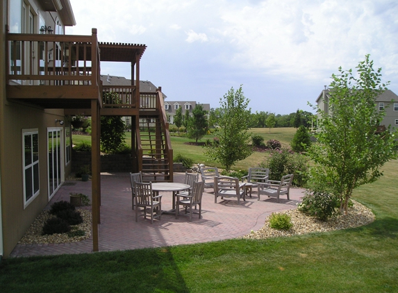 Full Features Nursery & Landscape Ctr - Smithville, MO