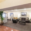 Quality Inn & Suites West Chase - Motels