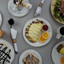 The Omelette Shoppe - Sandwich Shops