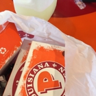 Popeyes Louisiana Kitchen