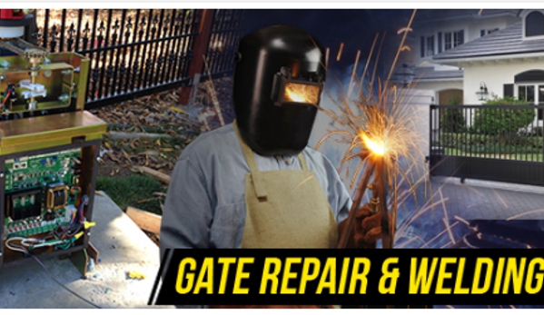 Automatic Gates & Fences Inc