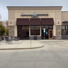 CLOSED - Caribou Coffee