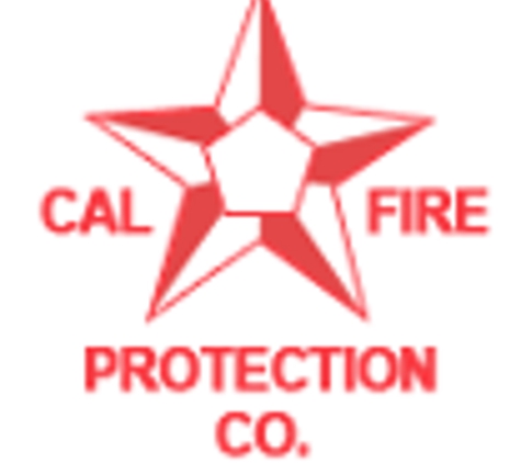 Cal * Fire Protection Co - Anaheim, CA