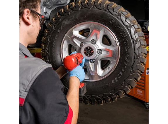 Bartlett Automotive - South Albury, NSW