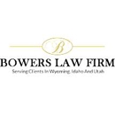Bowers Law Firm - Attorneys