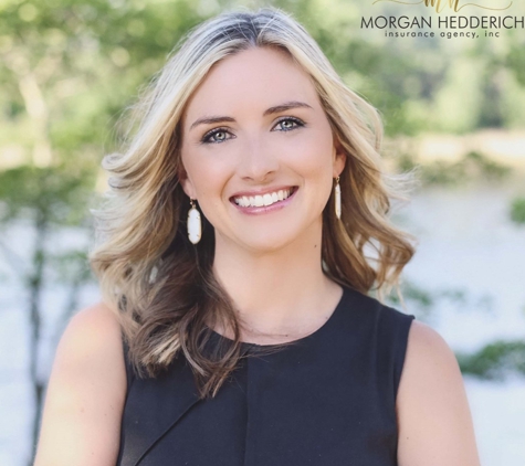 Morgan Hedderich - State Farm Insurance Agent - Cary, NC