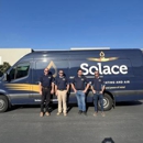 Solace Plumbing Heating and Air - Heating Equipment & Systems-Repairing