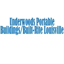 Underwoods Portable Buildings/Built-Rite Louisville - Portable Storage Units
