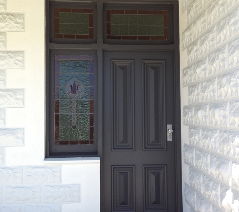 Peters Painting Improvements