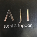 Aji Sushi & Teppan - Sushi Bars
