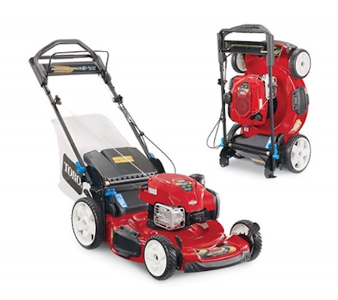 Manning Mowers BBQ’S & Heating