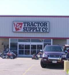 Tractor Supply Co 6915 Windchase Dr Horn Lake Ms 38637 Yp Com