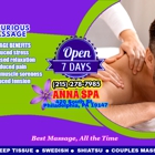 Anna Spa