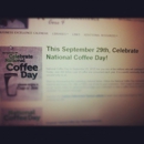 Coffee Distributing Corp - Coffee Break Service & Supplies